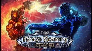 Обзор игры: King's Bounty 