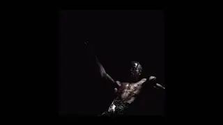 Travis Scott- Modern Jam x Robin Schulz- Sugar