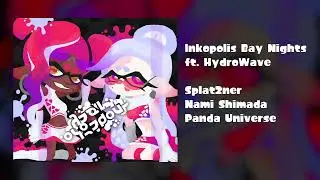 (COVER) Inkopolis Bay Nights ft. HydroWave