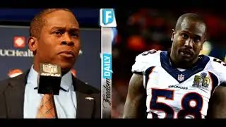 1 Day After Broncos&rsquo; Star Player&rsquo;s FIRST Protest, Von Miller Gets The WORST News Of His Career