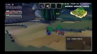 Cube World - A discussion on features and what is coming