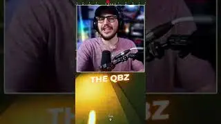 IS THIS CAP OR META😬 | QBZ JAREDFPS WARZONE