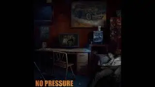 Logic No Pressure Type Beat - 