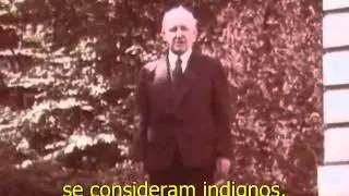 Documentario de Dr Martyn Lloyd Jones sobre George Whitefield legendado