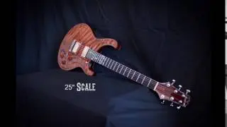 Madsen Guitar Video - WIJAM Promo