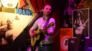 James Hedley - She Will Be Loved (Maroon 5)