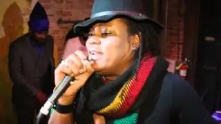 STORM 2 - at Dutty Bookman Earthstrong AT BOSSA