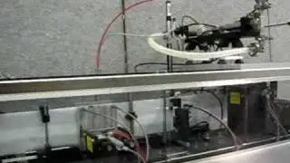 GoPacker 2000 w/ Liquid Piston Filler