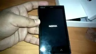 Nokia X2 unboxing & Initial setup