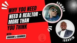 Why You NEED a Realtor &mdash; More Than You Think | February 13, 2026