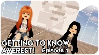 Getting to know AVEREST! | Episode 1 | Sequence Labels