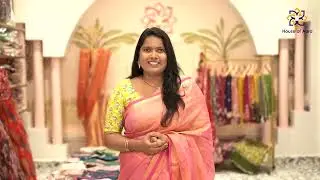 Vizag lo Saree Shopping Exhibition | 04/01/2026 | MK Gold Coast | House of Aara 