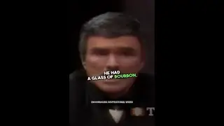 Берт Рейнольдс Смешная история Дина Мартина #короткометражные