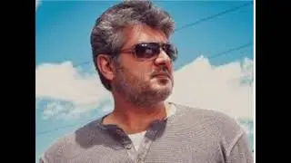 Altimate Star 60 films: Thala Birthday50: May 1st: Ajith actor