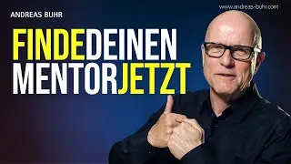 Warum Menschen in Dein Leben treten wollen - Jetzt Deinen MENTOR finden