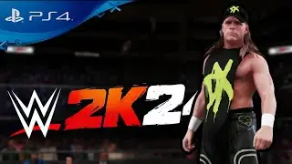 Why Jeff Hardy vs Shawn Michaels was the Best Match Ever