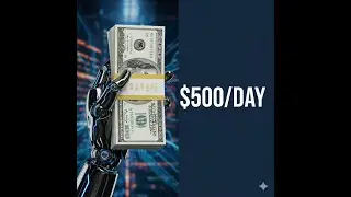 5 AI Tools to Make $500 Day with Zero Upfront Cost !!
