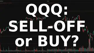 QQQ: Nasdaq's Rollercoaster Ride - Decoding News & Chart Data - August 04, 2025