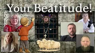 The Truth About the Persecution of the Ukrainian Orthodox Church