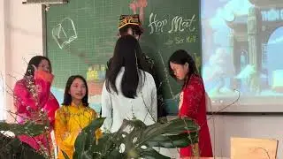 7I4 Sơ kết Táo quân
