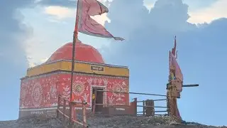 कळसुबाई ट्रेकिंग 🚶🌳🏕️