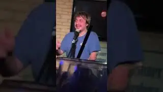 Stand Up M&uuml;nchen 18 9 2023