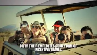 What Is Incentive Travel