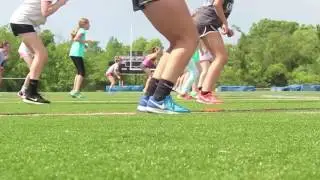 Jump Start Speed Clinic
