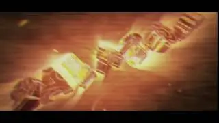 PetitCouteau's Intro // Th&eacute;o.Bnt [BEST AE !!]