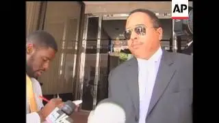 Howard K. Stern has dropped a paternity test challenge in the Bahamas, which could lead to the immin
