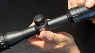 # HAWK SCOPE UNBOXING!!!