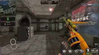 New CSPB Android Offline Edit(GMV)