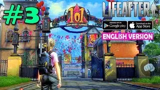 LifeAfter English #3 - Hope 101 (Android/IOS)