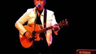 Johnny Logan - Paddy on the Railway