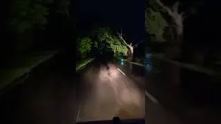 Scary Road Of Chitrakoot Night View Shorts  #bollywood #horror @scary