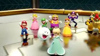Mario mini jeux #17