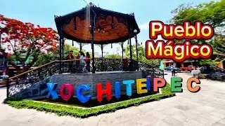 Xochitepec Pueblo M&aacute;gico