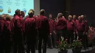 Paolo Orlandi (elab.) - Ai quattro di sto mese - Coro Cima d'oro