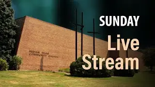 10.19.25 | Sunday PM Worship