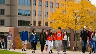 Provost's Message - February 2017