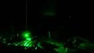 green laser 95mw by dragonlaser