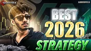 Best QUOTEX trading strategy 2026 (90% accuracy)