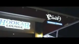 Cloud 9 Hookah Lounge, Las Vegas