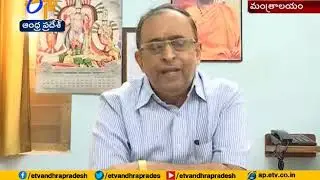 100rs per Day Room | provided by Officials at Mantralayam