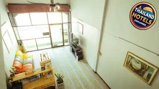 Malai Place Lampang | Lampang, Thailand | Hotel Review 🌟