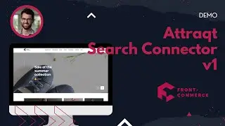 Attraqt Search V1