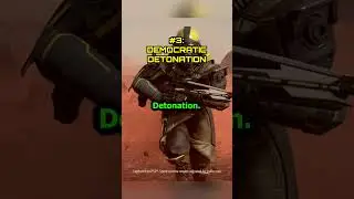What is the best Helldivers 2 Warbond?