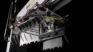 Winner Revo | New series of palletising robot | Europack srl