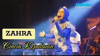 Cincin Kepalsuan - ZAHRA | ANGGARA Reborn | Anggara Indonesia | Cakra Production | CAKRA GROUP