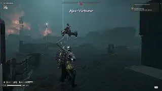 A Bug on Guard Dogs - Helldivers 2 #helldivers2 #gaming
